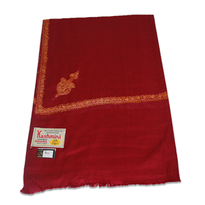 "Ladies Shawl -1083-code001 - Click here to View more details about this Product